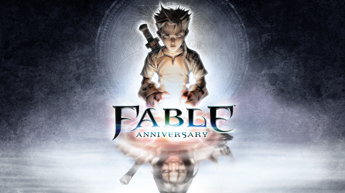   Fable Anniversary.  1  ,  , Fable anniversary, , 