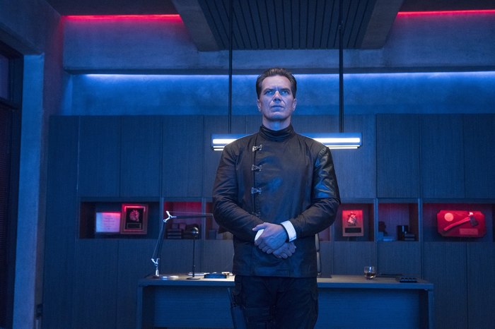 First teaser trailer for HBO adaptation of Fahrenheit 451 released - 451 degrees Fahrenheit, HBO, Fantasy, Teaser, Movies, Ray Bradbury, Video, Longpost