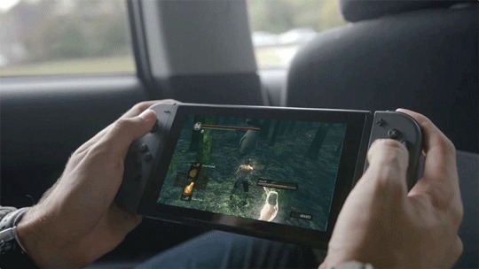     Dark souls  nintendo switch