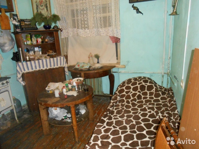 What they don't give up... - My, Rent, Rental of property, Moscow, Longpost