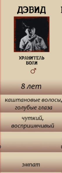 Billy Milligan or the man is a mystery that could not be solved - Billy Milligan, Personality disorder, Books, Long-post, Longpost