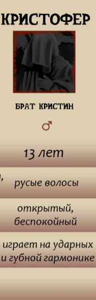 Billy Milligan or the man is a mystery that could not be solved - Billy Milligan, Personality disorder, Books, Long-post, Longpost