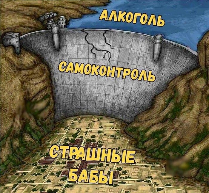 Правда жизни