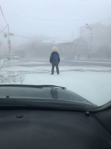 Khabib Nurmagomedov arrived in Yakutsk on an unofficial visit - Khabib Nurmagomedov, Yakutsk, Yakutia