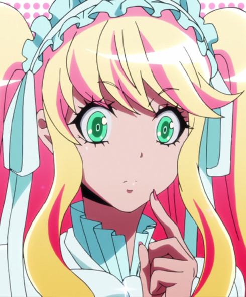 Hitoshi Sugoroku - Nanbaka - Nanbaka, Anime, Its a trap!, GIF, Longpost