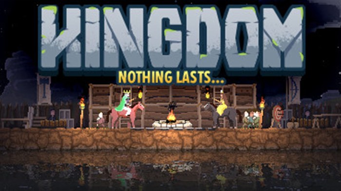 Kingdom: Classic (Restock) - Steam халява, Steam, Моё