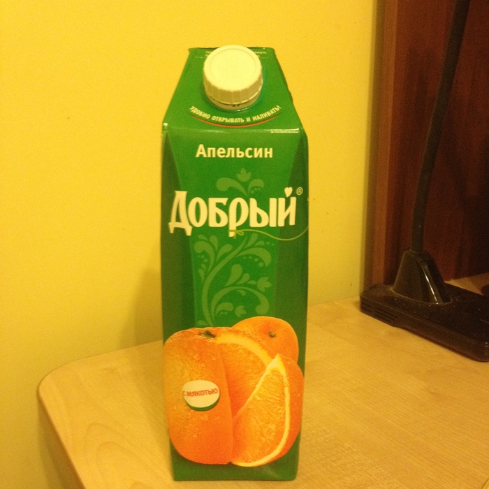Good juice. Deception all around. - My, Deception, Products composition, Sugar Free, Longpost