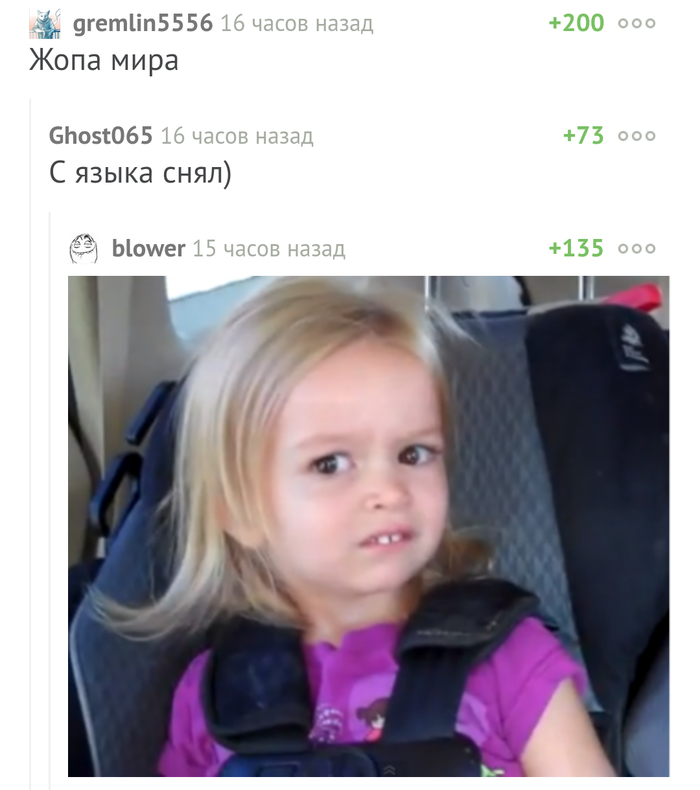 Аккуратнее с выражениями