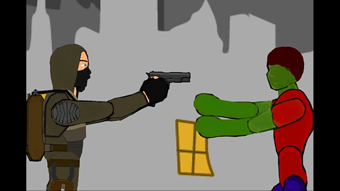 Мой рисунки