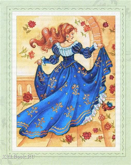 Beautiful princess. Tale of Olesya Emelyanova about external and internal beauty. - My, Story, Literature, Children, Princess, Creation, beauty, Children's literature