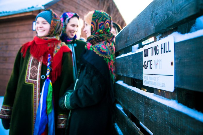 Толи Англия, толи Россия