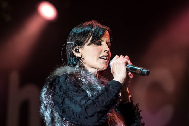 Cranberries lead singer Dolores Oriordan dies - Music, Great Britain, USA, A loss, Death, Rock