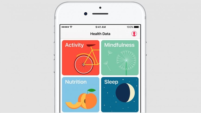 Данные Apple Health помогли в расследовании убийства - Apple health, Apple, Убийство