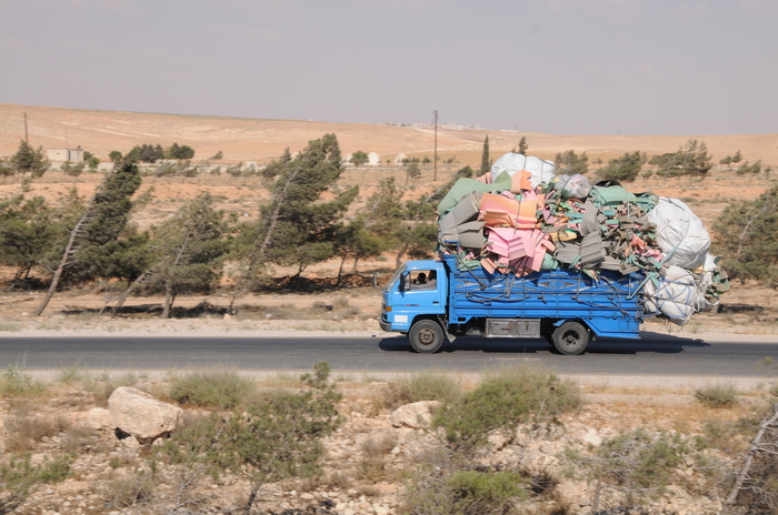 Фотографии довоенной Сирии 2009 г. Сирия, путешествия, жизнь заграничная, длиннопост