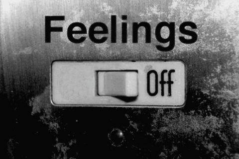 Alexithymia is a mental illness that makes it difficult to understand one's own and others' emotions. - Psychology, , Disease, alexithymia, Longpost