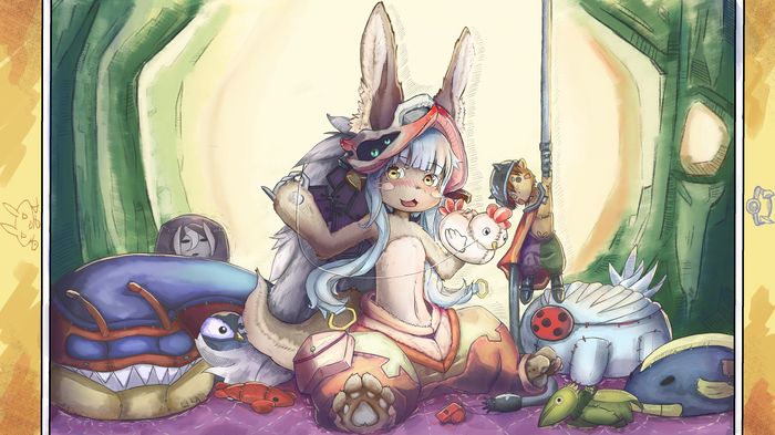 Nanachi