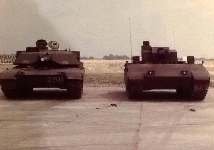 American Armata - Abrams, Armored vehicles, Tanks, Armata, Longpost
