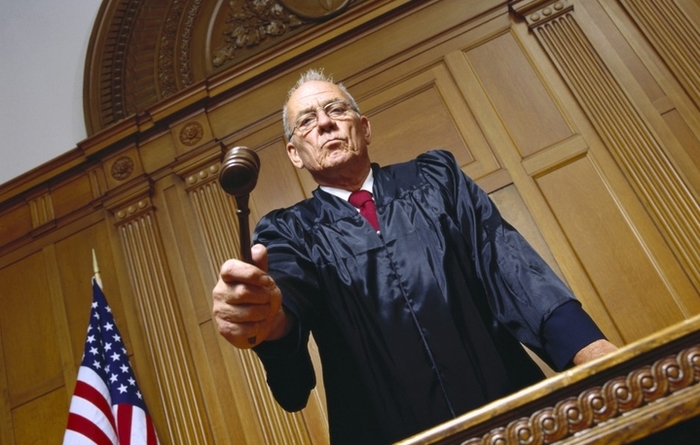 How the US Judiciary Works - , Court, League of Lawyers