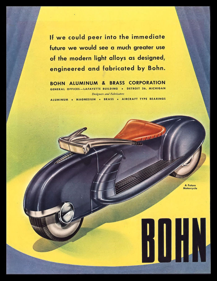 -    Bohn 1940- , , , , , , 