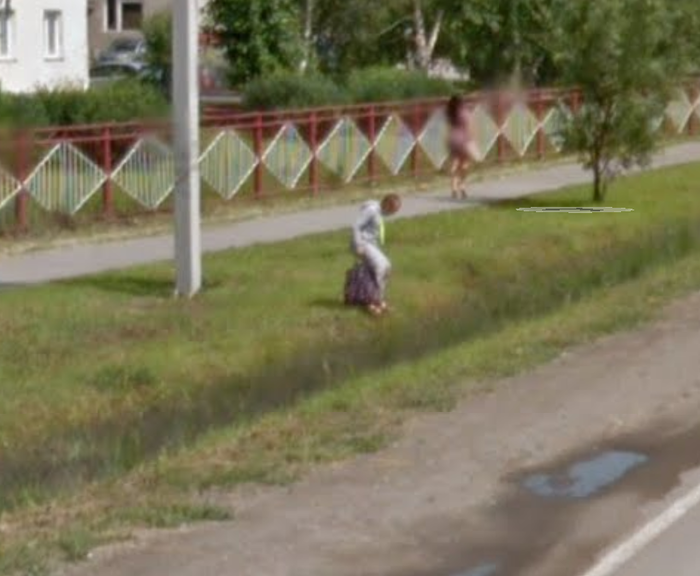 Google street view.         . Google Maps, Google Street View, , , , , 
