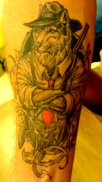 Заметки трехмесячного холостяка... часть 3