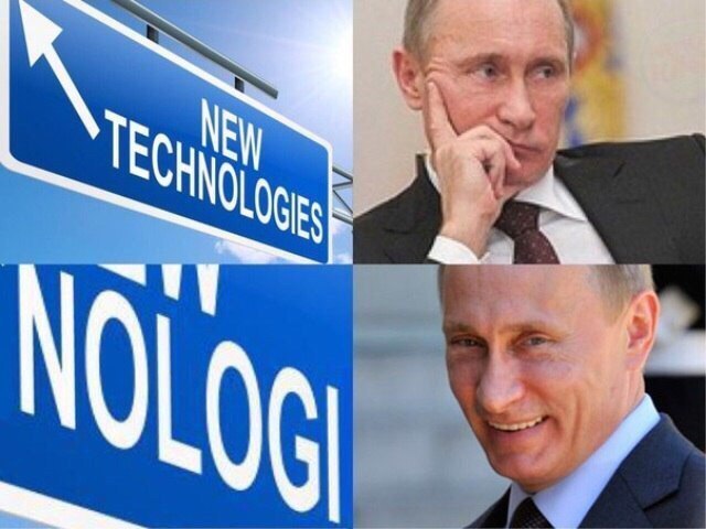 A bit about politics :) - Vladimir Putin, Politics, Tax