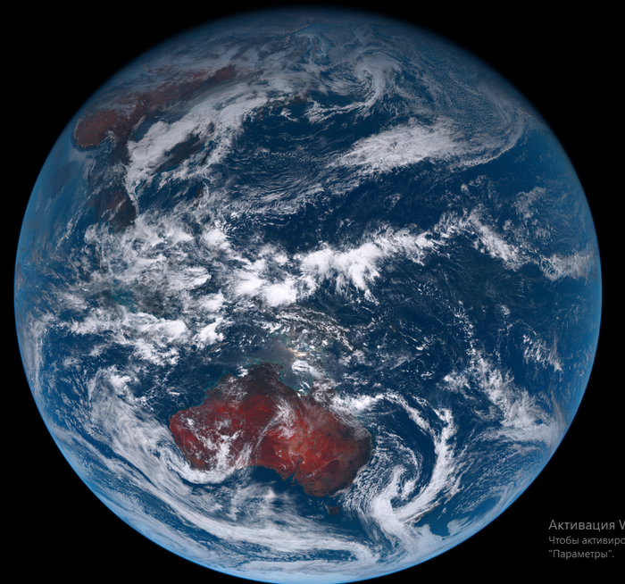 Земля японии. Himawari 8. Химавари 8 снимки земли. Японский Спутник Химавари 8. Химавари космос.