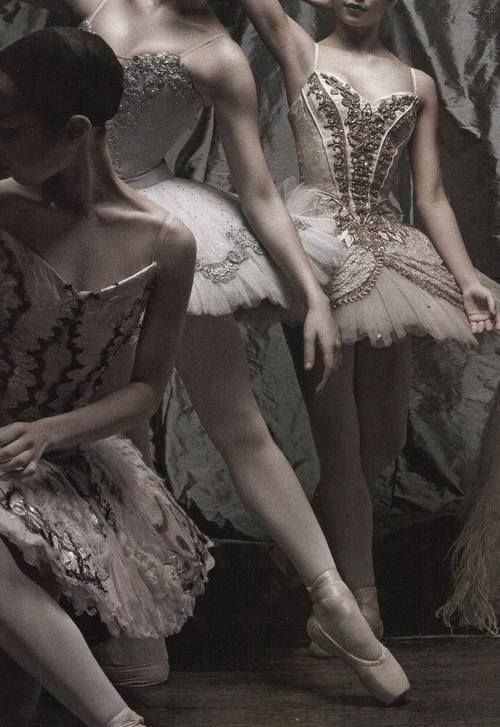 Grace - Ballet, Art, Dancing, beauty