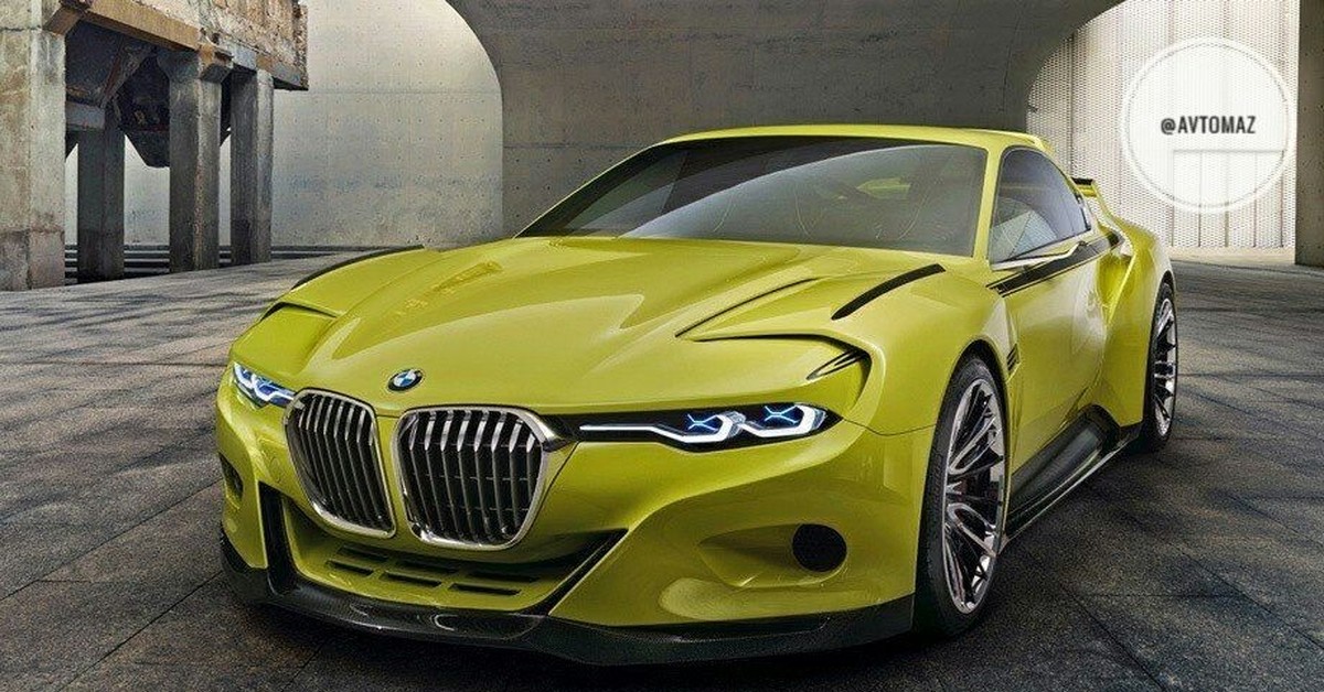 Что такое автомобиль. БМВ 3.0 CSL hommage Concept. БМВ 3.0 CSL 2020. Купе BMW 3.0 CSL. BMW CSL 3.0 2019.