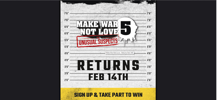 SEGA Make War Not Love 2018 Steam , Sega, ,  ,    Warhammer