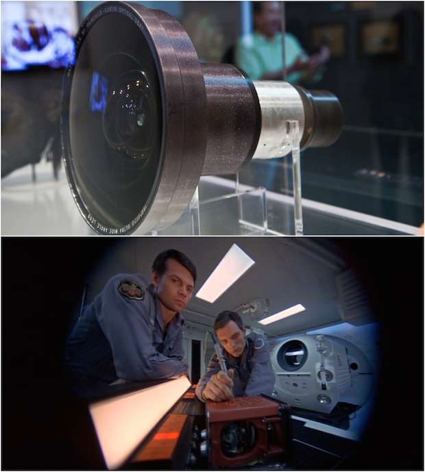 How it's filmed: A Space Odyssey - Stanley Kubrick, A space odyssey, Creation, Longpost, Video