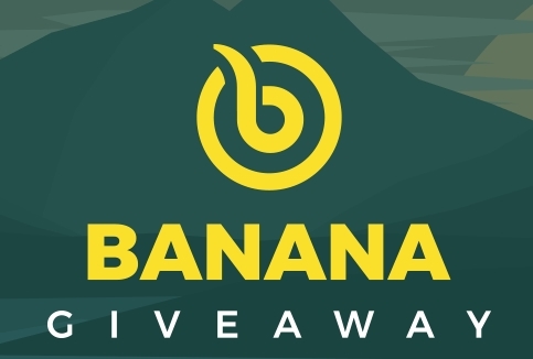 Раздача ключей от Banagiveaway - Ключи, Халява