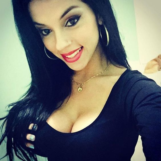 Isabelly Marquesine - NSFW, , , Its a trap!, Transsexuals, Longpost