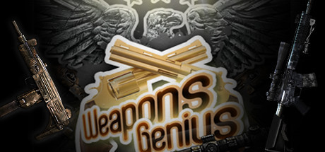 Weapon Genius Steam, , Steam , Dupedornote