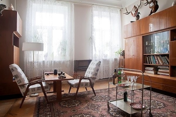 Soviet furniture - Furniture, The photo, Story, Longpost