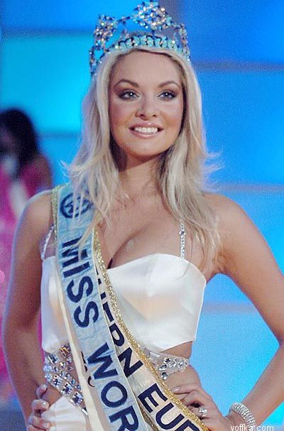 All the winners of the contest Miss World Part 6. - miss World, Girls, Longpost