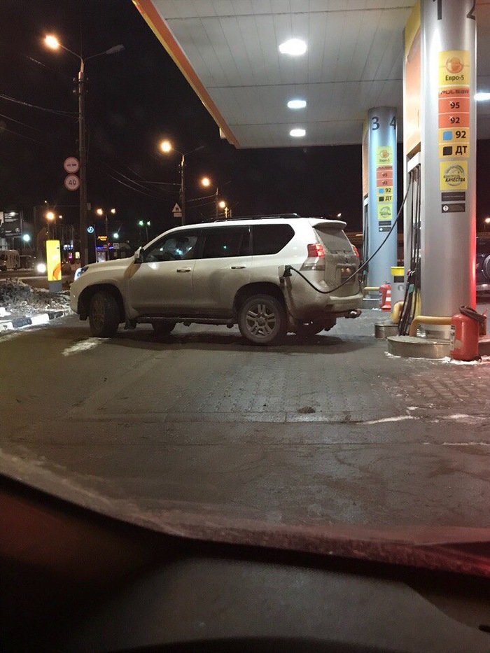 Такого я ещё не видел