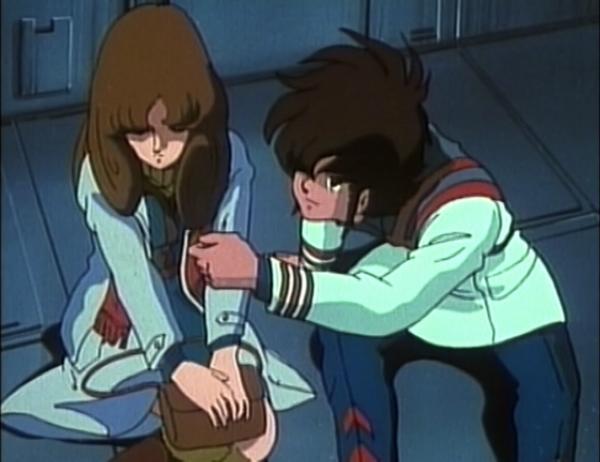 Rob Bricken article: Everything you need to know about the Robotech anime series! - Anime, Review, Overview, Robotech, Animated series, Video, Longpost, 