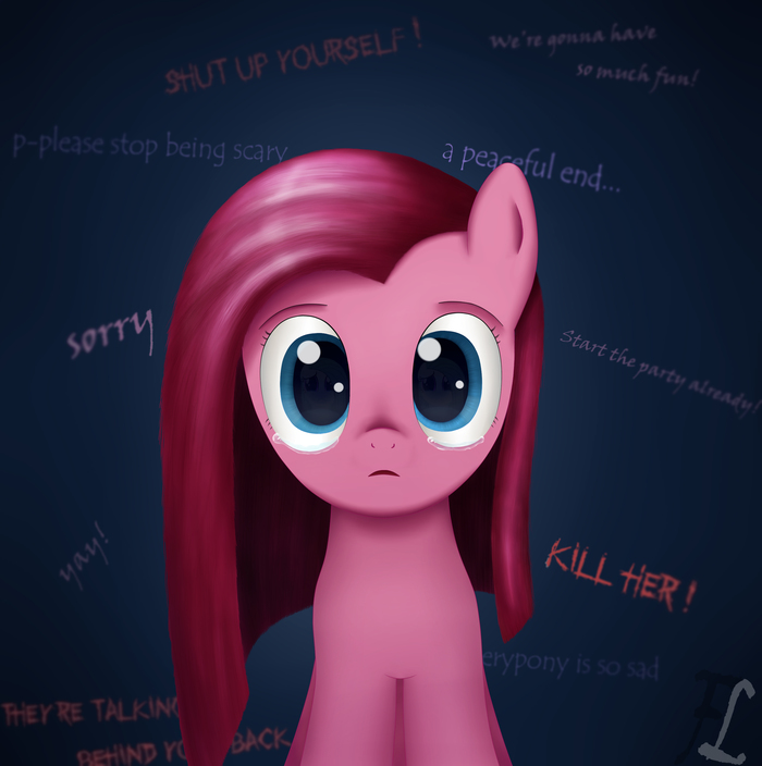 Many Voices, One Traitor