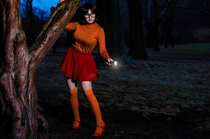 Velma - by - Livicole , -,  , , Livicole
