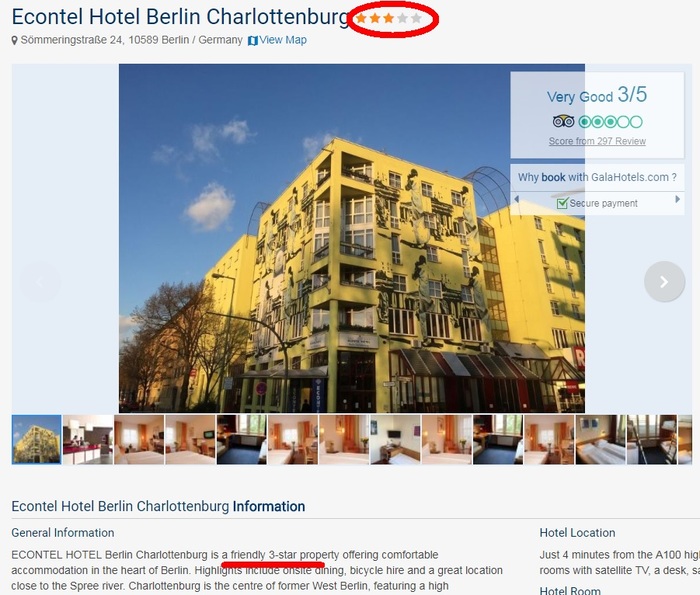 Beware, 3 star hotel in Berlin! - My, Germany, Vacation, Hotel, Berlin, Humor, Unusual, Oddities, Travels, Longpost