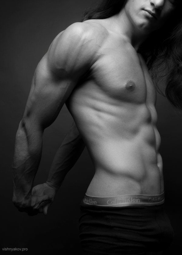 Baatushki .. - NSFW, Male beauty, Guys, The male, Longpost, Muscle, Erotic, Girls, , beauty, Men