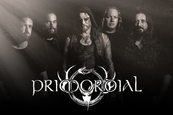 About the group Primordial - Primordial, Black metal, , Folk Metal, Video, Longpost