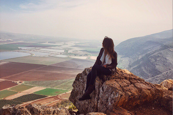 The story of a Crimean woman who moved to Israel and joined the IDF - Air defense, It's time to get down, , , Russia, Israel, Haifa, Longpost