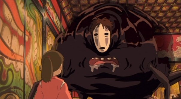 Хаяо Миядзаки - личность с большой буквы - Моё, Аниме, Rewiev, Studio Ghibli, Палю годноту, Длиннопост