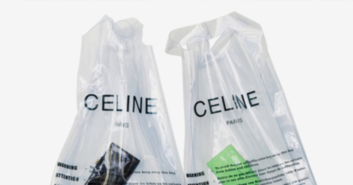 Оставшиеся пакеты. Plastic Bag Design. Целлофановый пакет adidas. Celine модный дом. Как называются пакеты которые в моде.