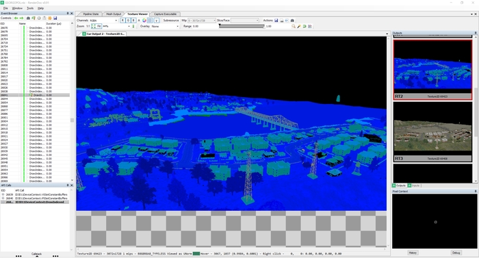 Как работает графика PUBG. Где оптимизация? Pubg, Компьютерная графика, 3D графика, Компьютерные игры, Игровая графика, Длиннопост