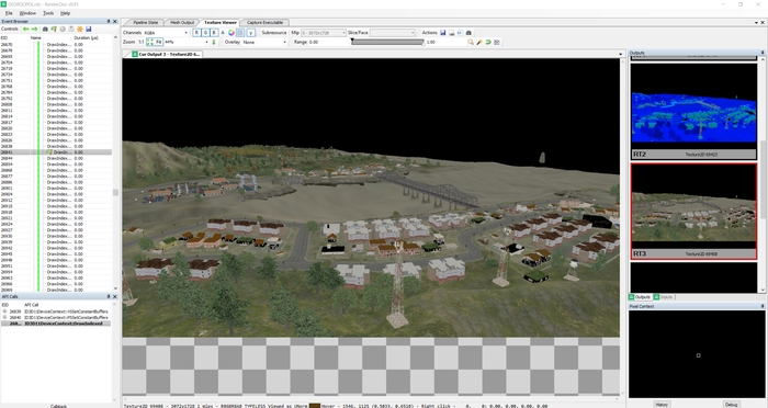 Как работает графика PUBG. Где оптимизация? Pubg, Компьютерная графика, 3D графика, Компьютерные игры, Игровая графика, Длиннопост