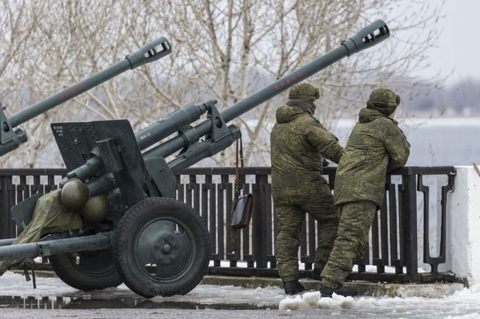 February 2 is a day off in Volgograd! - Volgograd, Battle of stalingrad, Anniversary