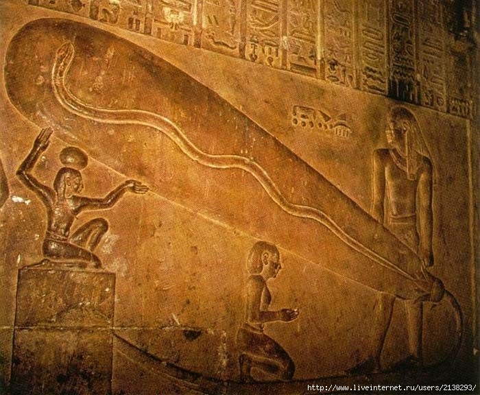 How did they do it? - Ancient Egypt, Alcohol mashine